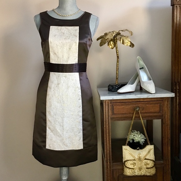 Gleaming BCBG Paris Dress! - Picture 1 of 7